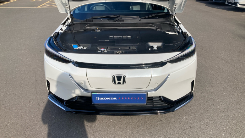 Honda E Ny1 150kW Elegance 69kWh 5dr Auto Electric Hatchback